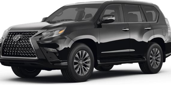 LEXUS GX 2023 JTJGM7BX1P5356408 image