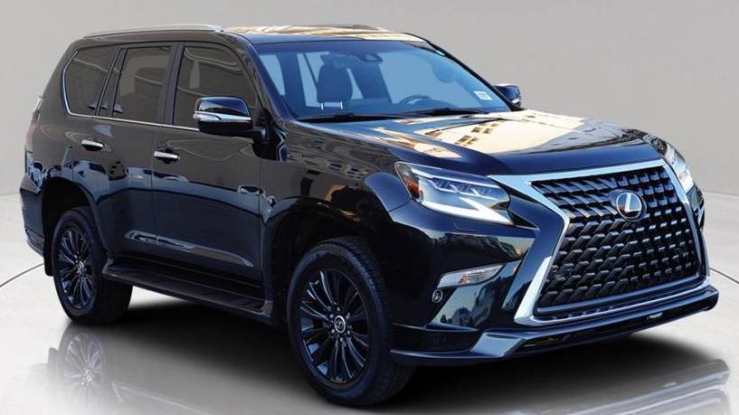 LEXUS GX 2023 JTJGM7BXXP5350039 image