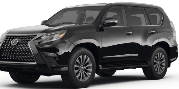 LEXUS GX 2023 JTJGM7BX3P5350612 image