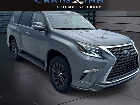 LEXUS GX 2023 JTJAM7BX1P5375160 image LEXUS GX 2023 JTJAM7BX1P5375160 image