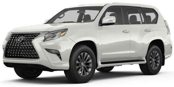 LEXUS GX 2023 JTJAM7BX2P5357413 image