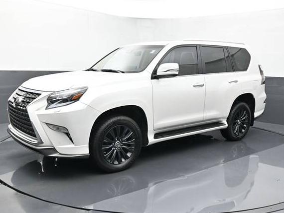 LEXUS GX 2023 JTJAM7BX9P5368506 image