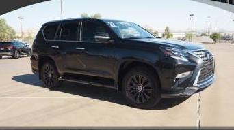 LEXUS GX 2023 JTJGM7BX3P5362582 image