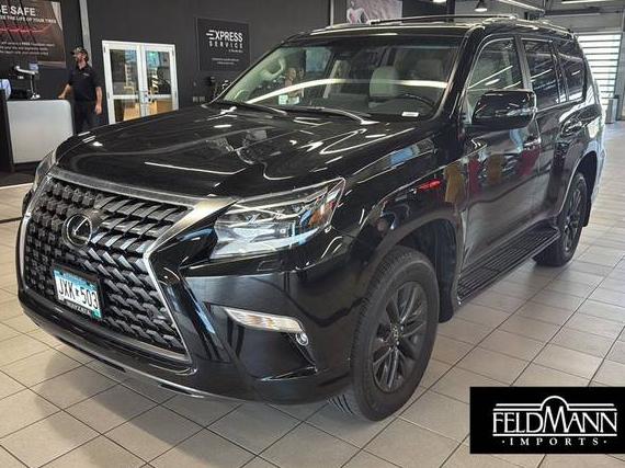 LEXUS GX 2023 JTJAM7BX8P5339188 image