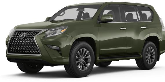 LEXUS GX 2023 JTJSM7BX5P5351142 image