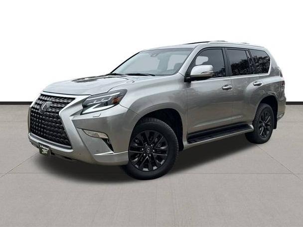 LEXUS GX 2023 JTJAM7BX4P5354139 image