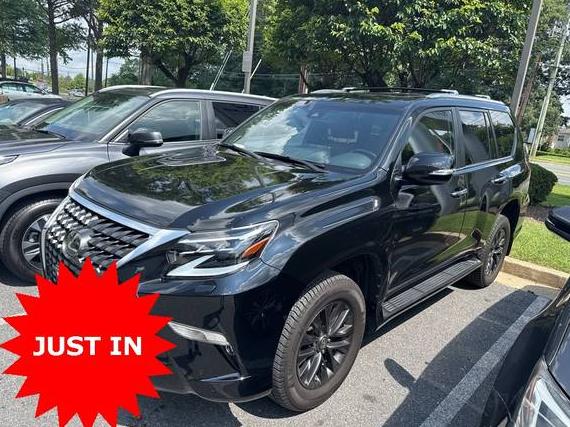 LEXUS GX 2023 JTJAM7BX1P5355667 image