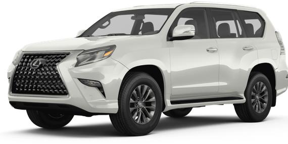 LEXUS GX 2023 JTJAM7BX7P5383585 image