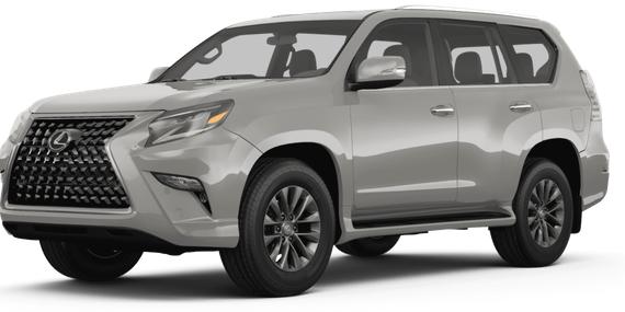 LEXUS GX 2023 JTJAM7BXXP5366859 image