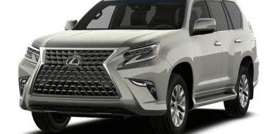 LEXUS GX 2023 JTJAM7BX4P5340600 image