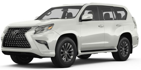 LEXUS GX 2023 JTJAM7BX6P5370133 image