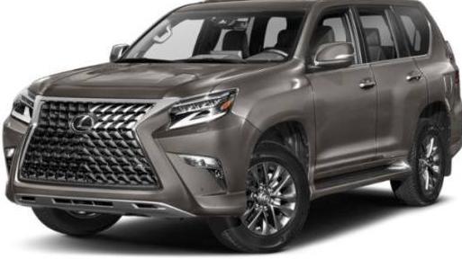 LEXUS GX 2023 JTJSM7BXXP5352335 image