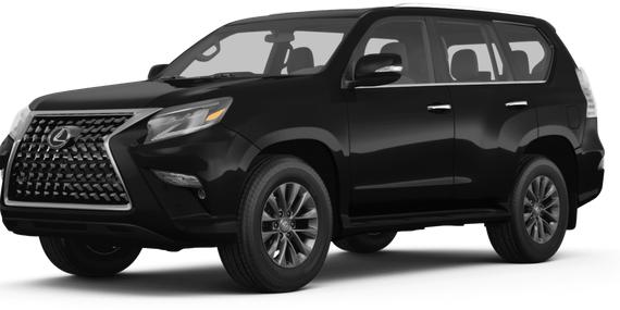 LEXUS GX 2023 JTJAM7BX1P5352512 image