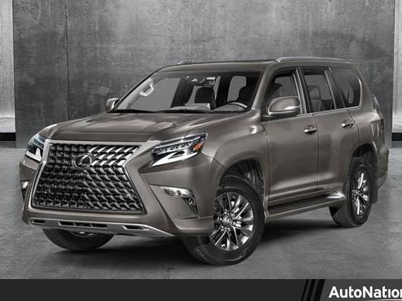 LEXUS GX 2023 JTJAM7BXXP5343906 image