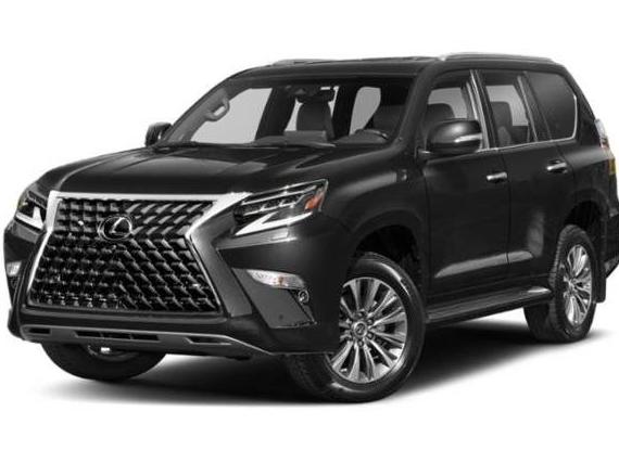 LEXUS GX 2023 JTJGM7BX2P5354148 image