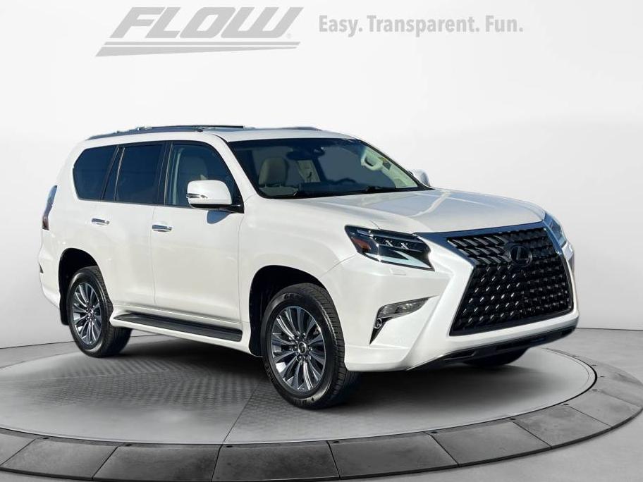 LEXUS GX 2023 JTJGM7BX2P5356613 image