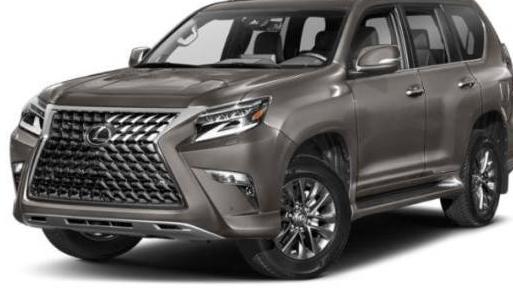 LEXUS GX 2023 JTJSM7BX7P5352356 image