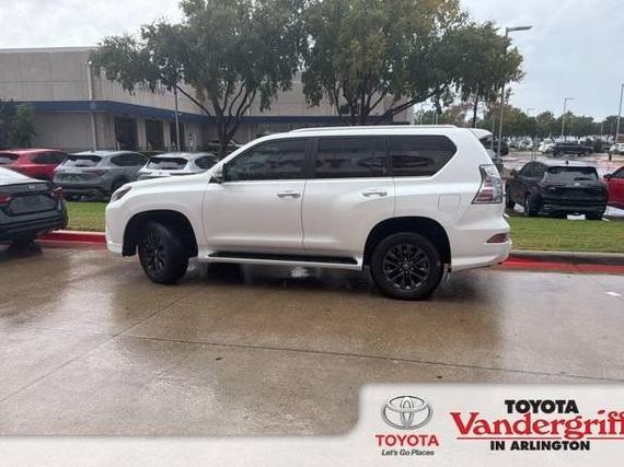 LEXUS GX 2023 JTJAM7BX6P5384775 image LEXUS GX 2023 JTJAM7BX6P5384775 image