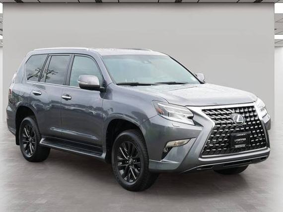 LEXUS GX 2023 JTJAM7BX0P5383136 image