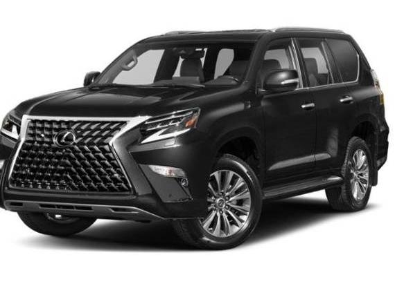 LEXUS GX 2023 JTJGM7BX8P5382715 image