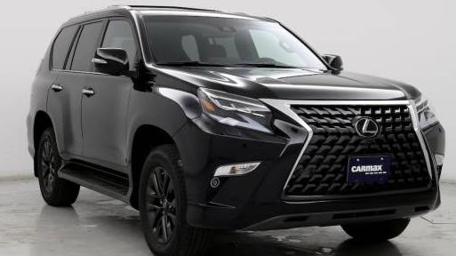 LEXUS GX 2023 JTJAM7BX5P5355235 image