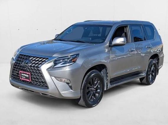 LEXUS GX 2023 JTJAM7BXXP5346546 image