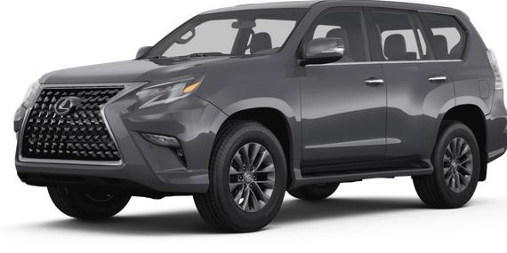 LEXUS GX 2023 JTJAM7BX5P5371189 image