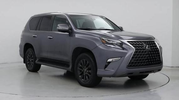 LEXUS GX 2023 JTJAM7BX9P5351690 image