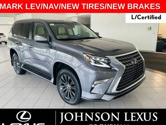 LEXUS GX 2023 JTJAM7BX9P5378937 image LEXUS GX 2023 JTJAM7BX9P5378937 image
