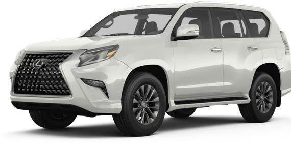 LEXUS GX 2023 JTJAM7BX5P5360094 image