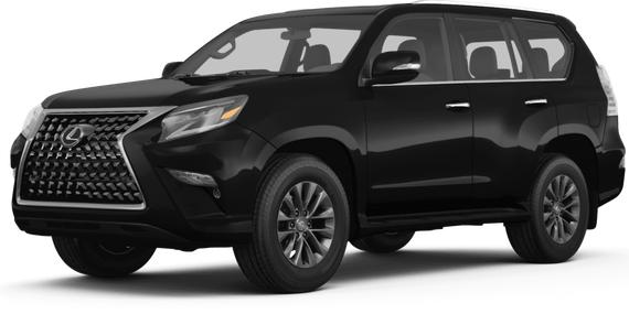 LEXUS GX 2023 JTJAM7BX0P5365896 image