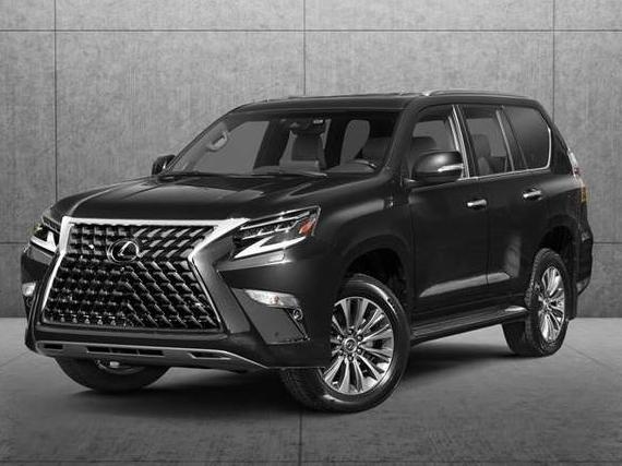 LEXUS GX 2023 JTJGM7BX4P5340817 image