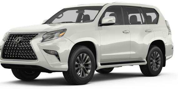 LEXUS GX 2023 JTJAM7BX1P5361405 image