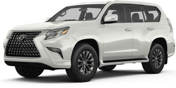 LEXUS GX 2023 JTJAM7BX5P5356031 image