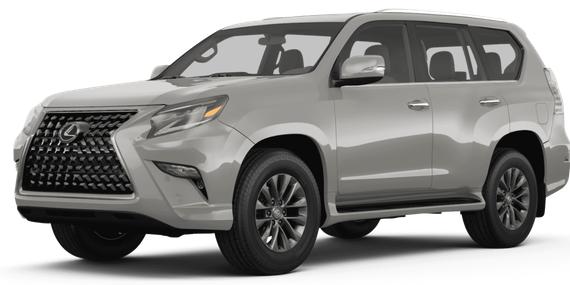 LEXUS GX 2023 JTJAM7BX3P5378190 image