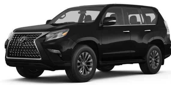 LEXUS GX 2023 JTJAM7BX4P5343903 image