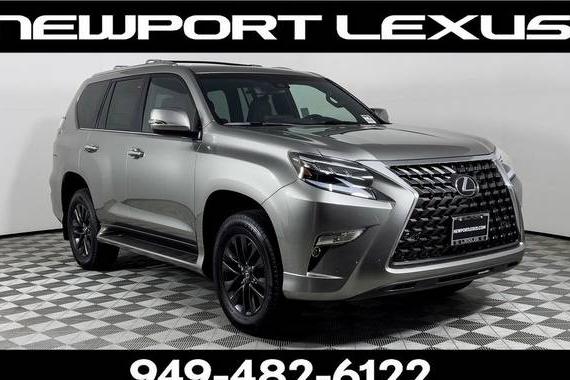 LEXUS GX 2023 JTJAM7BXXP5360950 image LEXUS GX 2023 JTJAM7BXXP5360950 image