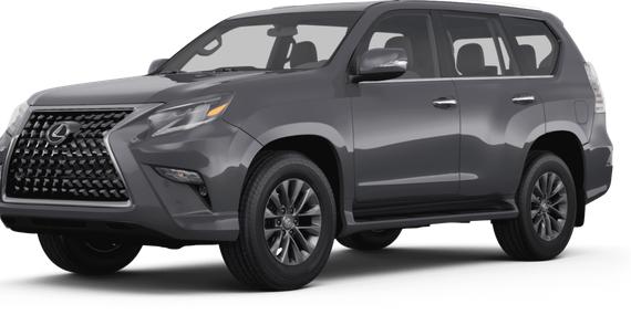 LEXUS GX 2023 JTJAM7BX0P5380947 image