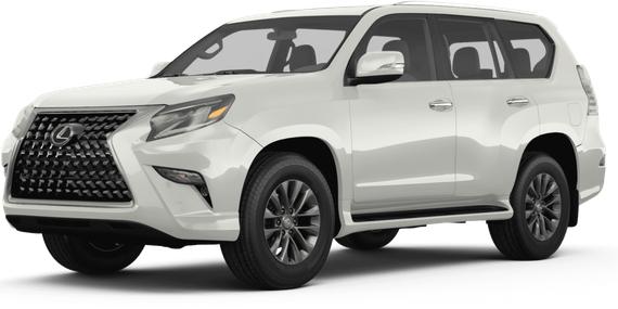 LEXUS GX 2023 JTJAM7BX6P5371461 image