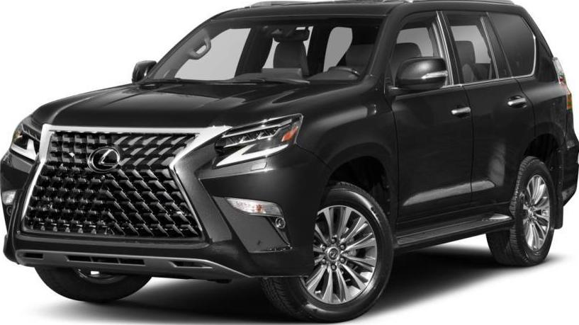 LEXUS GX 2023 JTJGM7BX8P5379281 image