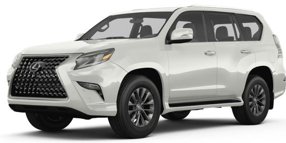 LEXUS GX 2023 JTJAM7BX0P5344482 image