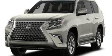 LEXUS GX 2023 JTJAM7BX9P5340785 image