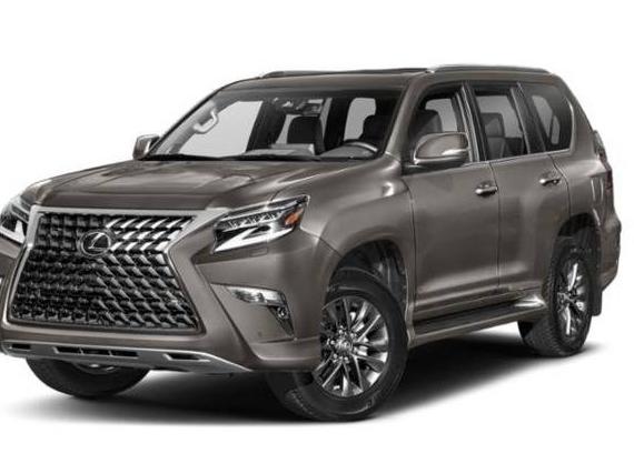 LEXUS GX 2023 JTJAM7BX2P5379010 image