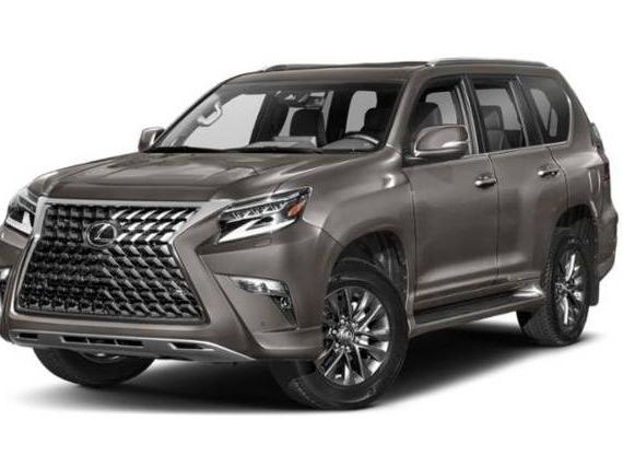 LEXUS GX 2023 JTJAM7BXXP5354467 image