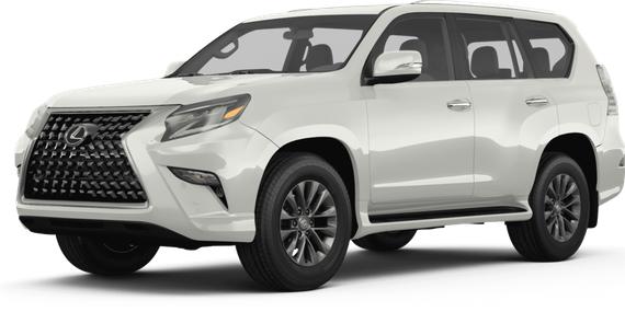 LEXUS GX 2023 JTJAM7BX2P5372879 image