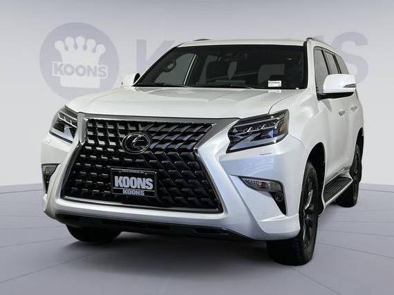 LEXUS GX 2023 JTJAM7BX1P5345740 image LEXUS GX 2023 JTJAM7BX1P5345740 image