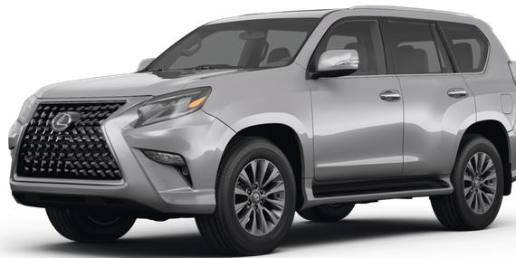 LEXUS GX 2023 JTJGM7BX0P5366802 image