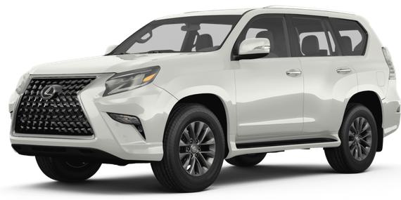 LEXUS GX 2023 JTJAM7BX4P5375461 image