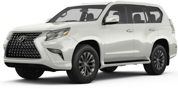 LEXUS GX 2023 JTJAM7BX7P5347007 image