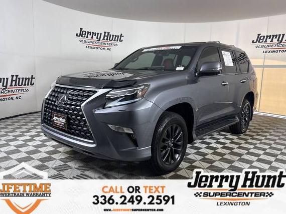 LEXUS GX 2023 JTJAM7BX0P5346426 image LEXUS GX 2023 JTJAM7BX0P5346426 image